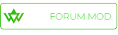 Forum Moderatorü